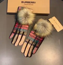 burberry gants pour femme s_12610a5